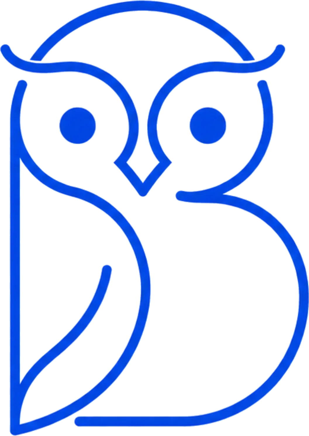Owl logo